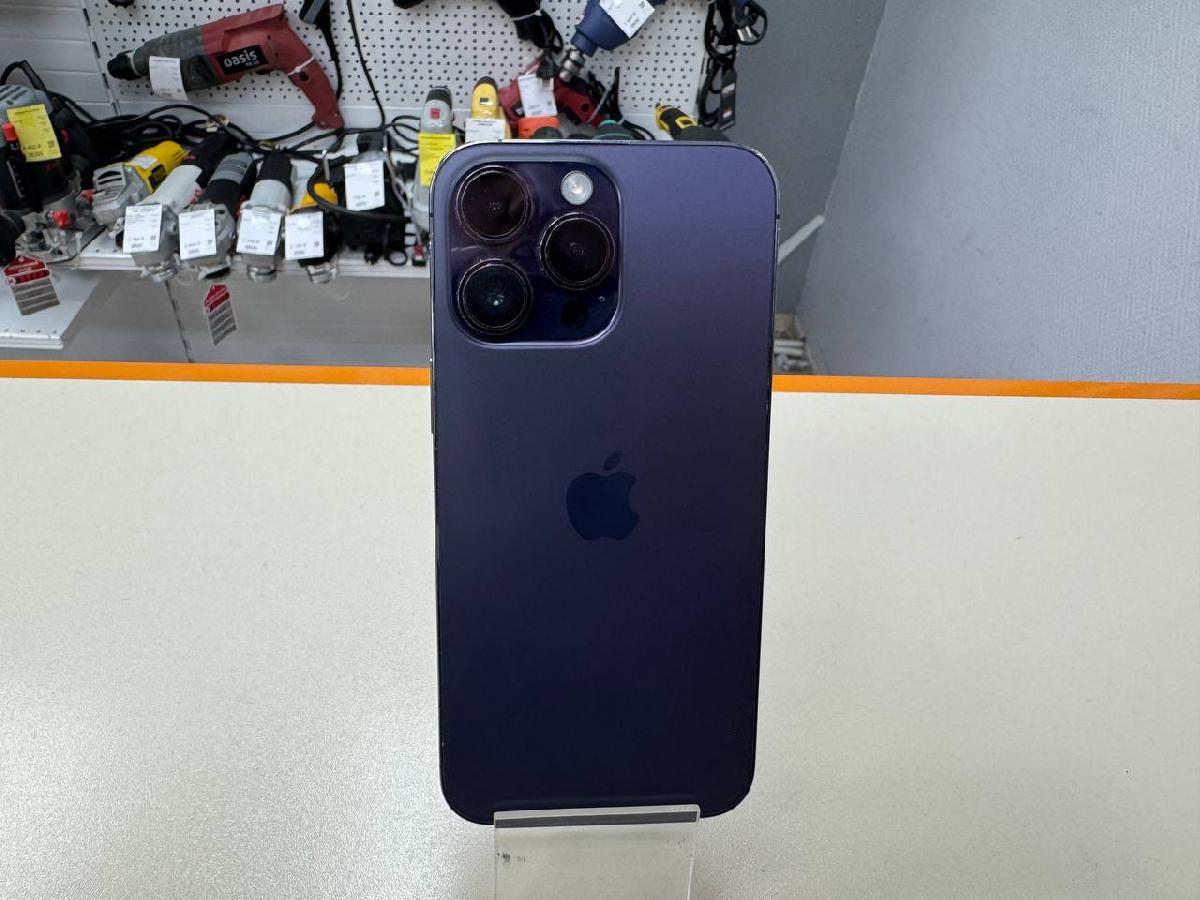 Смартфон Apple Iphone 14 Pro Max 256Gb