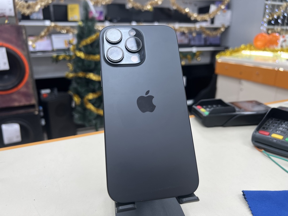 Смартфон Apple Iphone 16 Pro Max 256Gb