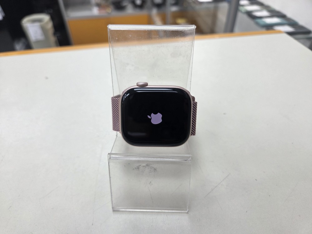 Смарт-часы Apple Watch Series 10 46mm