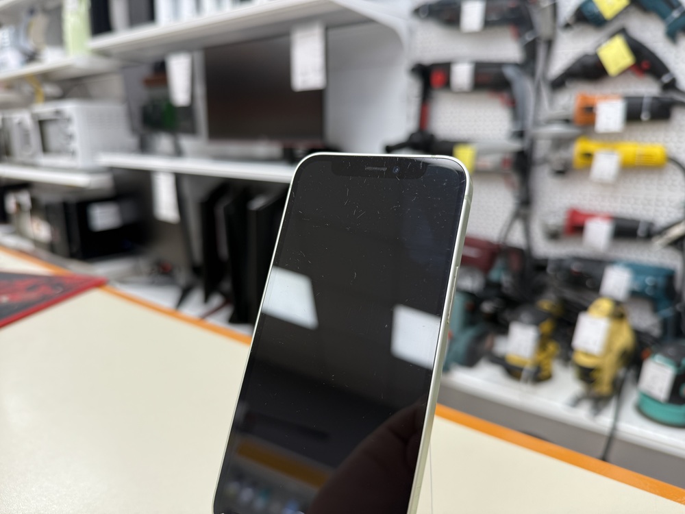 Смартфон Apple iPhone 12 mini 64Gb