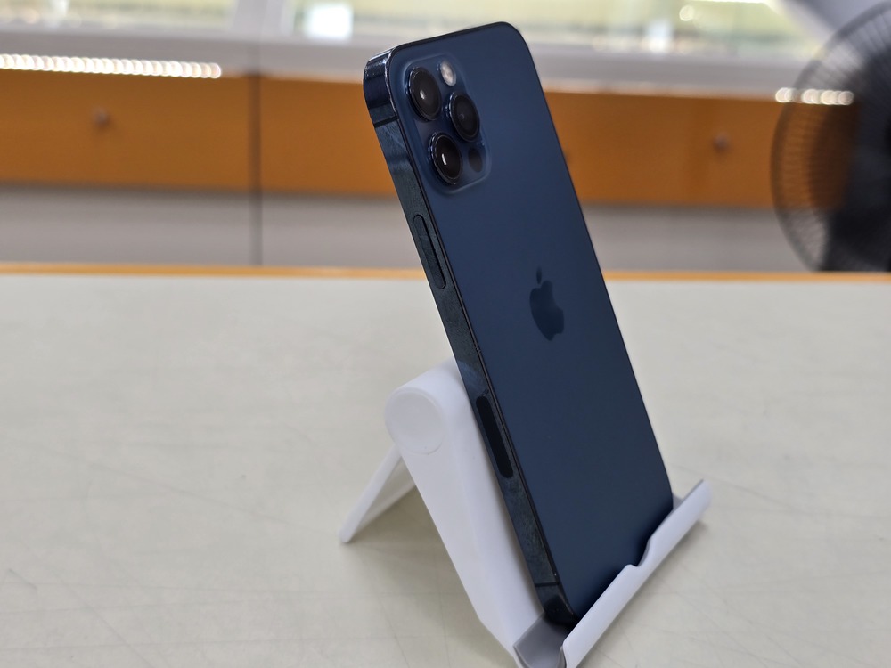 Смартфон Apple iPhone 12 Pro 128Gb