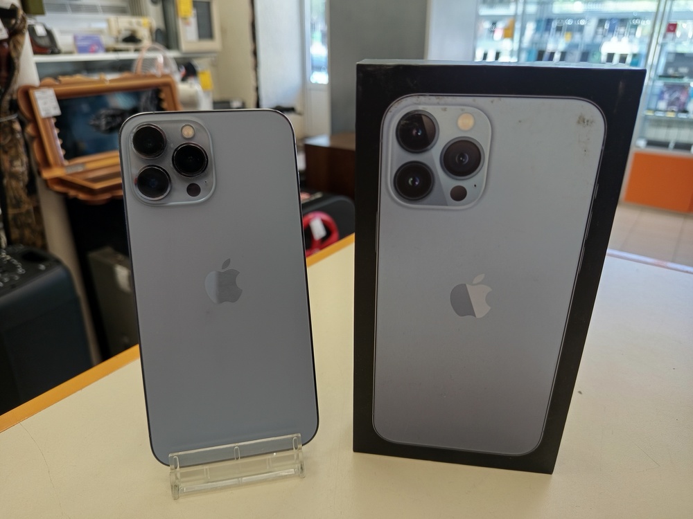 Смартфон Apple Iphone 13 Pro Max 128Gb