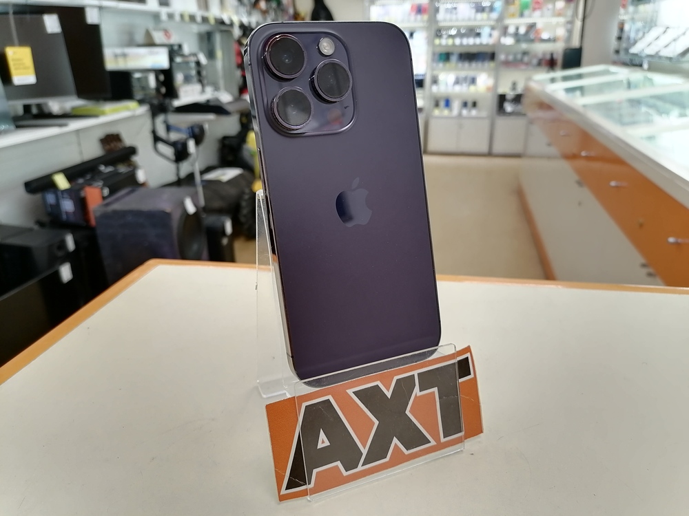 Смартфон Apple Iphone 14 Pro 128Gb