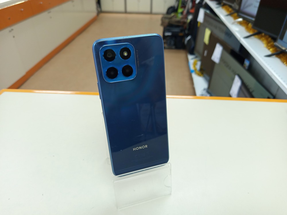 Смартфон Honor X6 4/64