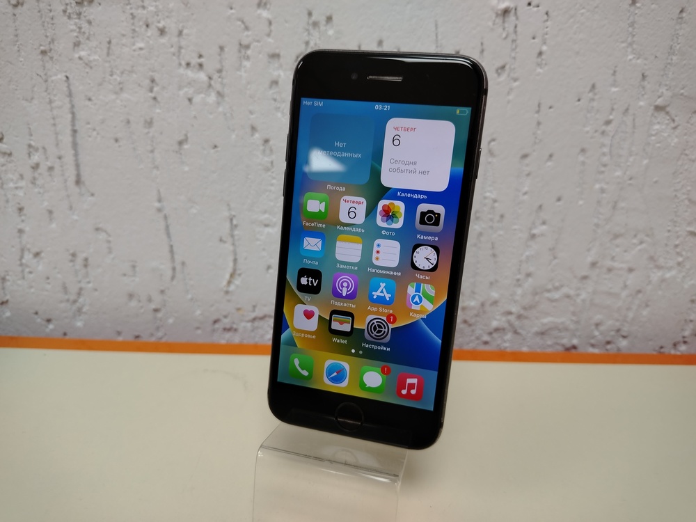 Смартфон Apple iPhone 8 64Gb