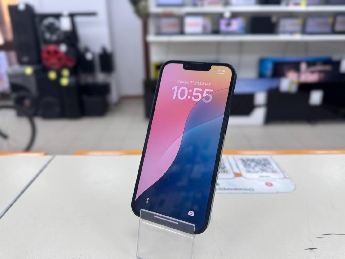 Смартфон Apple iPhone 13 128Gb