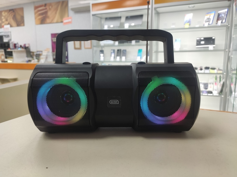 Портативная акустика LENTEL OS-1005