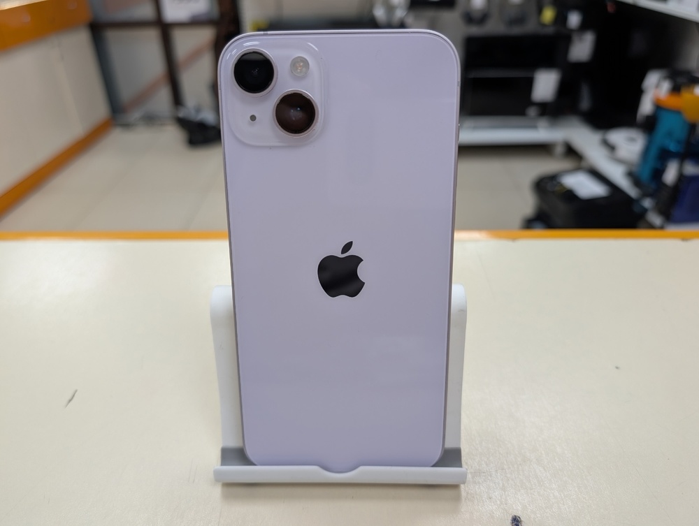 Смартфон Apple Iphone 14 Plus 128GB