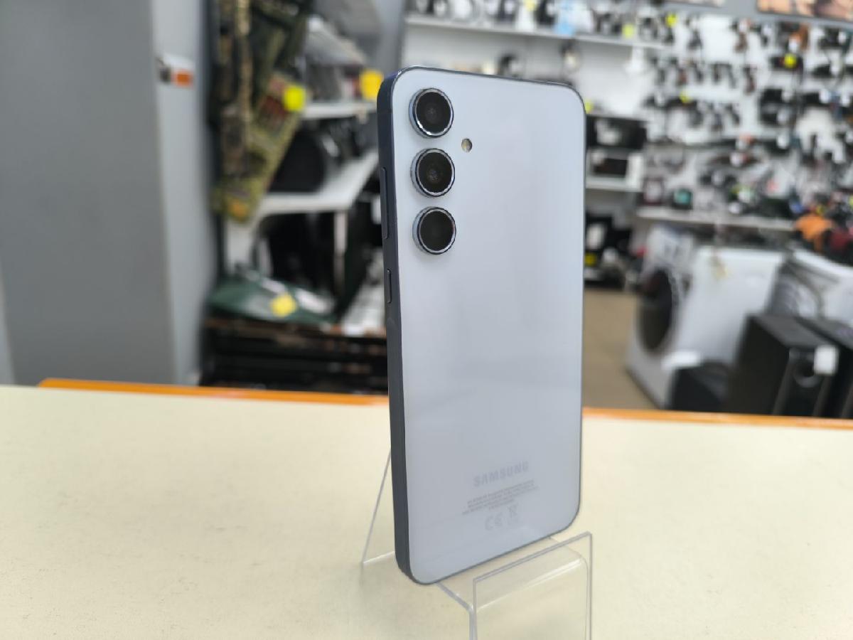 Смартфон Samsung Galaxy A55 8/128