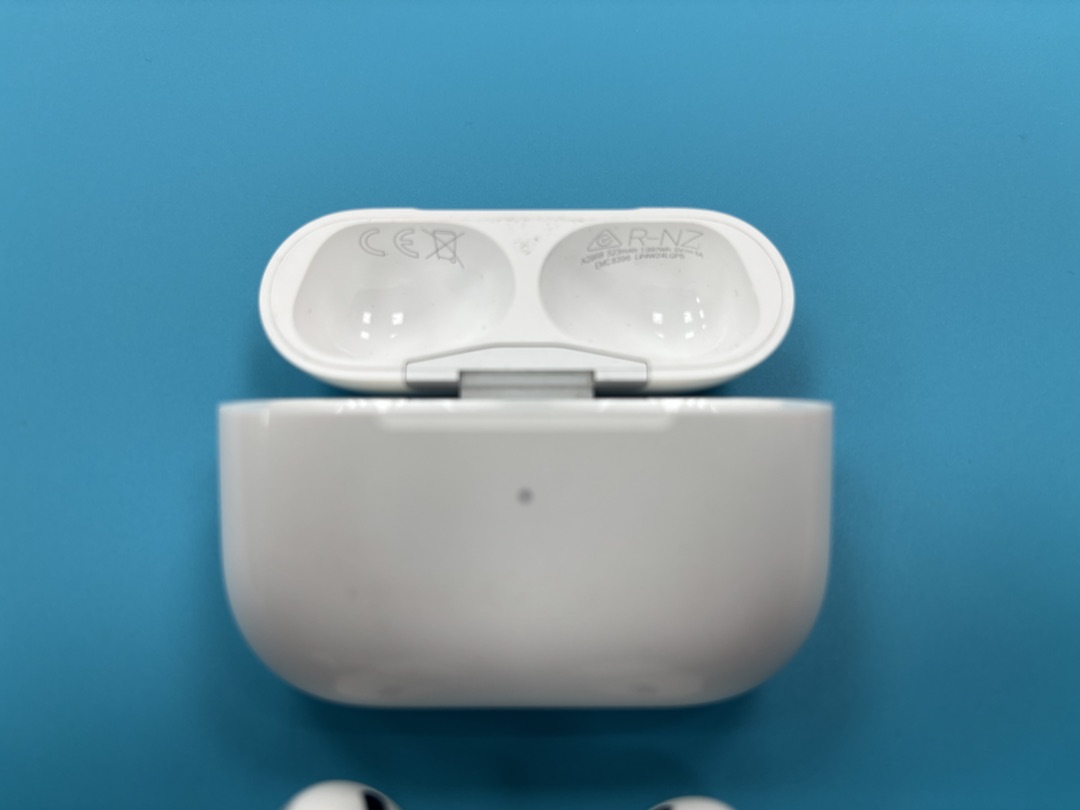 Наушники беспроводные Apple AirPods Pro 2 Case USB-C
