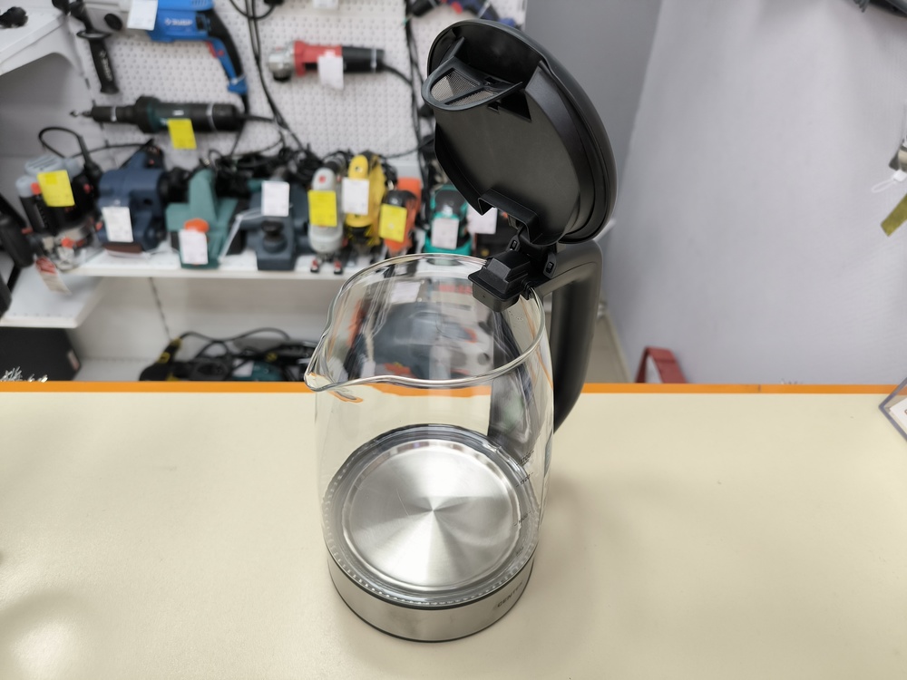 Чайник электрический Centek CT-0003