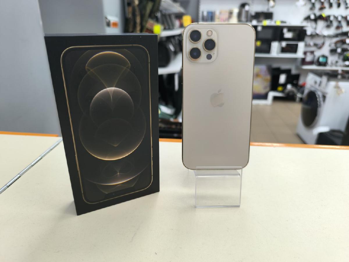 Смартфон Apple iPhone 12 Pro Max 128Gb