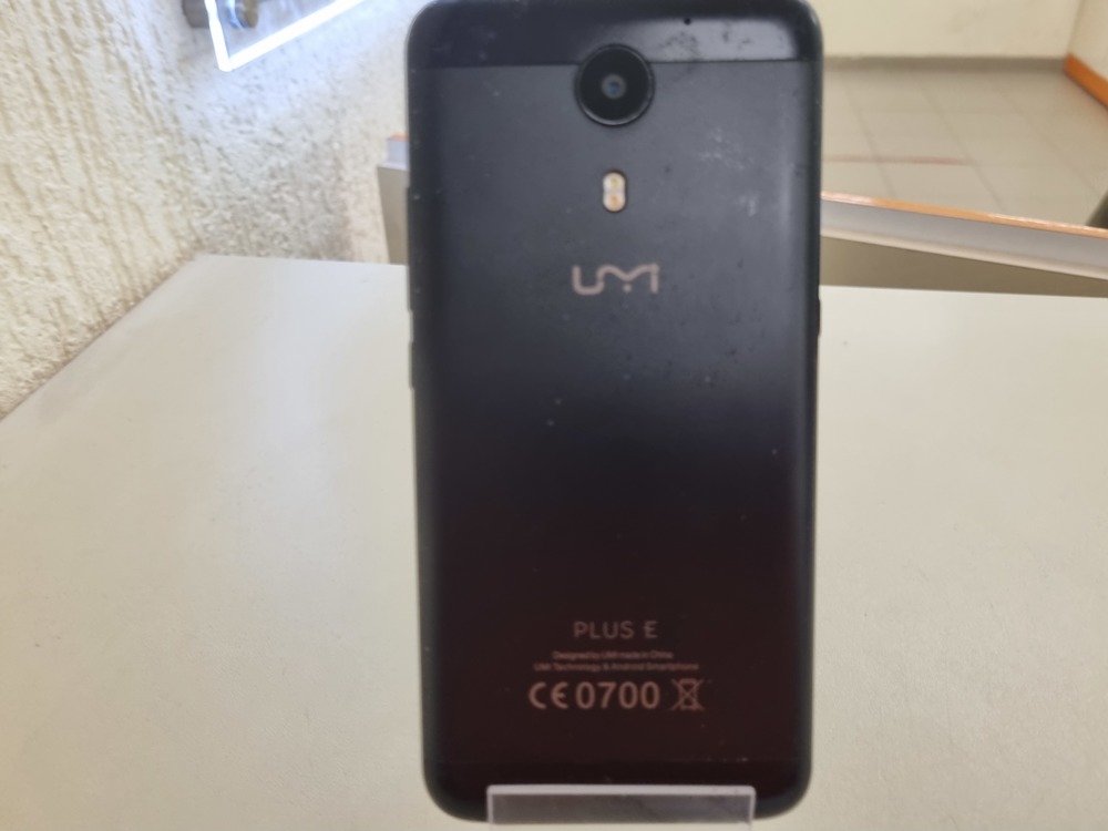Смартфон Umidigi Plus E 6/64