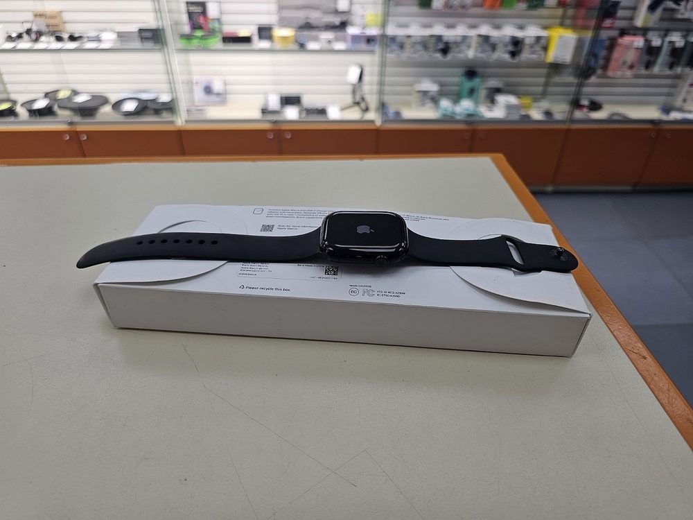 Смарт-часы Apple Watch Series 10 46mm