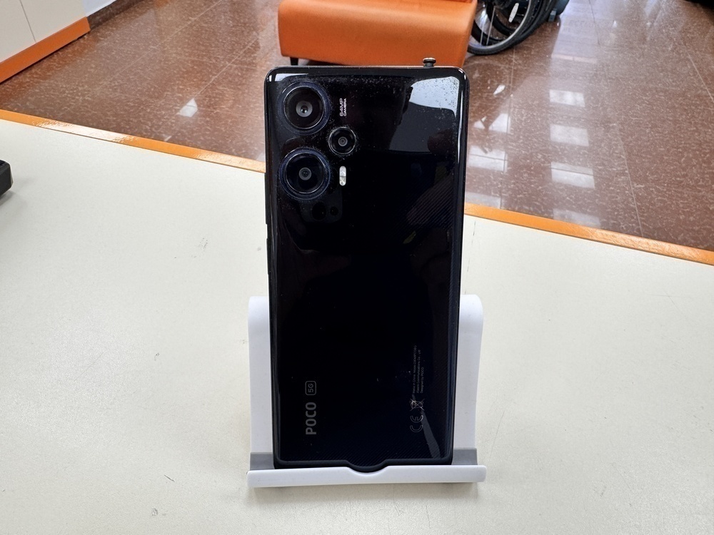Смартфон Xiaomi POCO F5 12/256