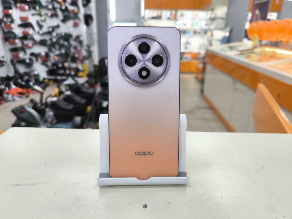 Смартфон Oppo Reno 12F 8/512