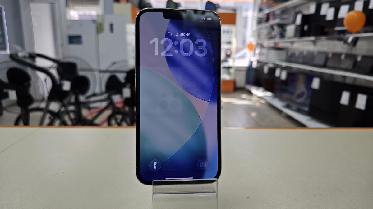 Смартфон Apple iPhone 13 Pro 128Gb