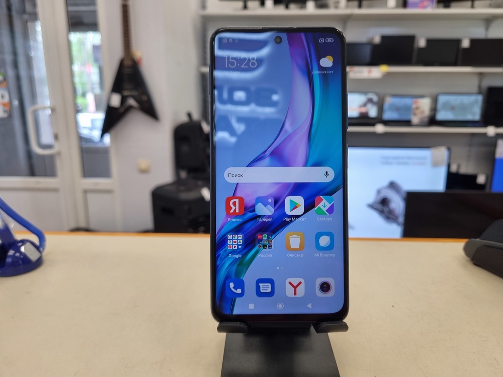 Смартфон Xiaomi Redmi Note 11S 6/64