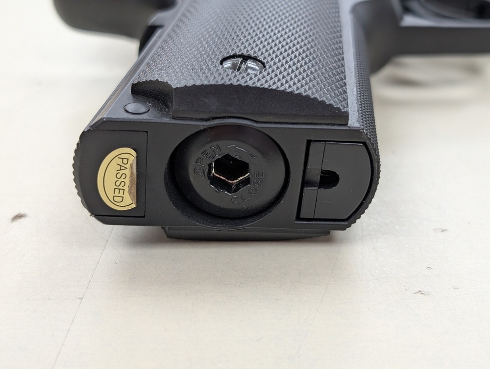 Пистолет пневматический STALKER S1911RD