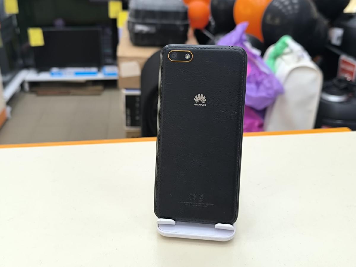 Смартфон Huawei Y5 Lite (2018)