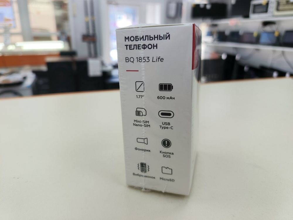 Мобильный телефон BQ 1853