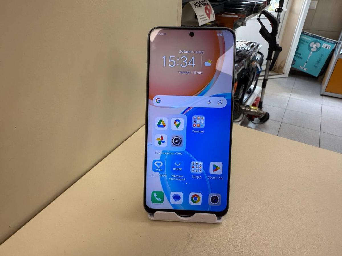 Смартфон Honor X8 6/128