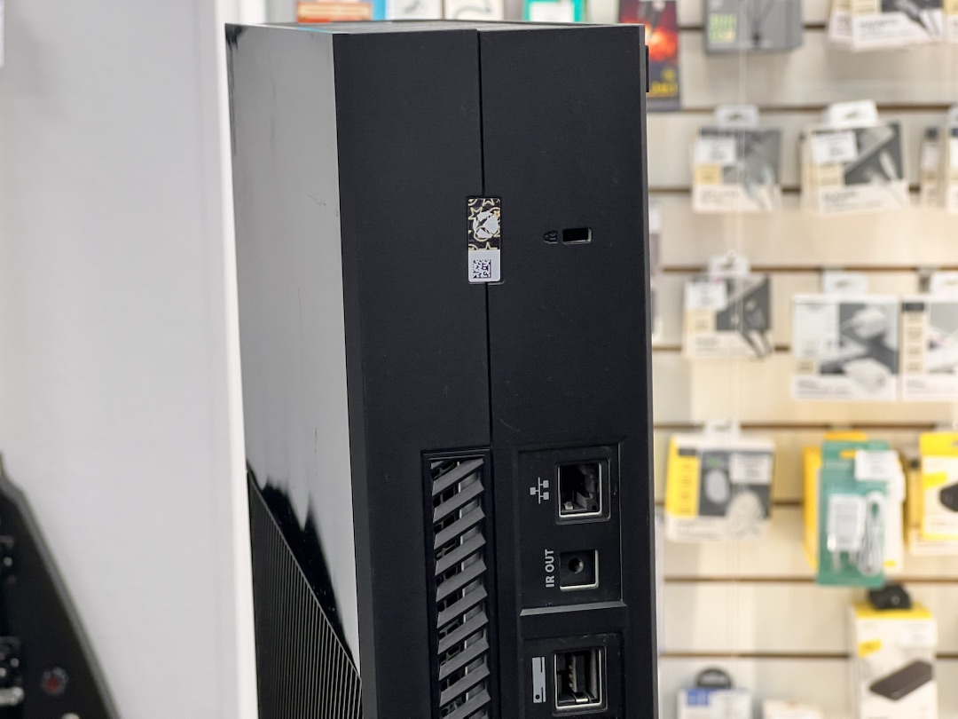 Игровая приставка Xbox One 500Gb