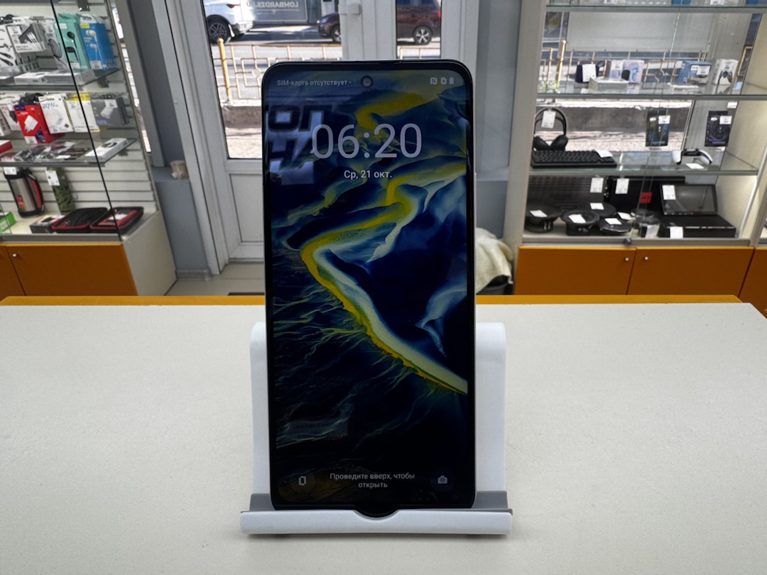 Смартфон Realme C71 6/128