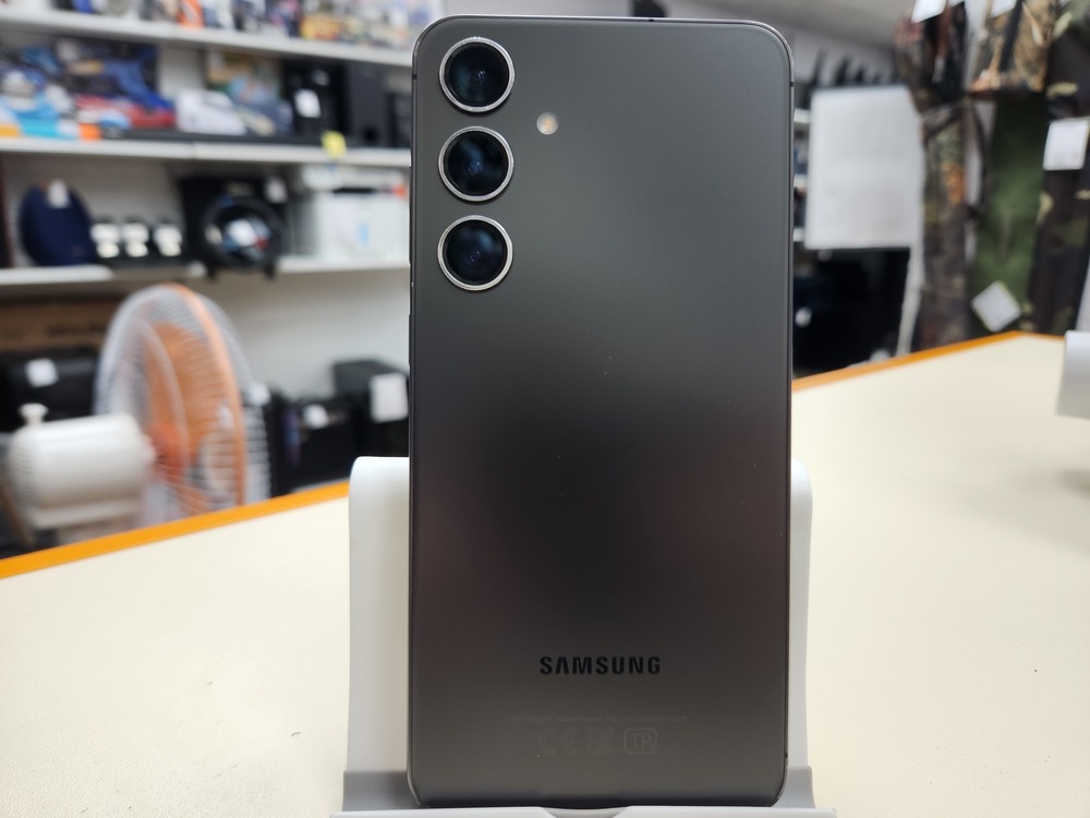 Смартфон Samsung Galaxy S24+ 12/256