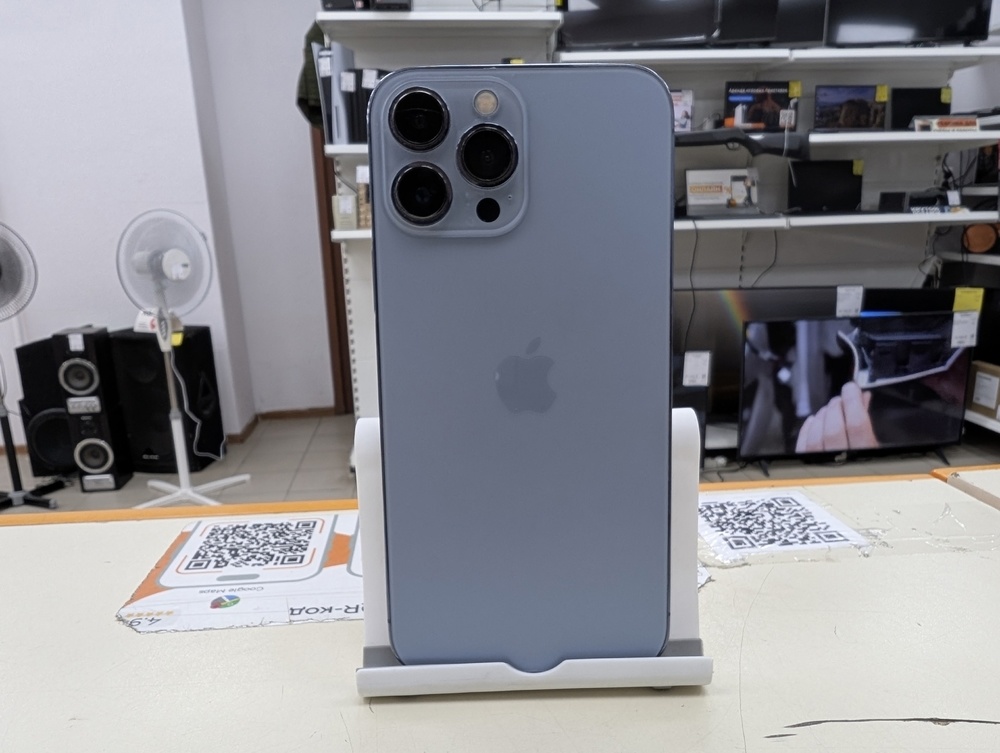 Смартфон Apple iPhone 13 Pro Max 256Gb