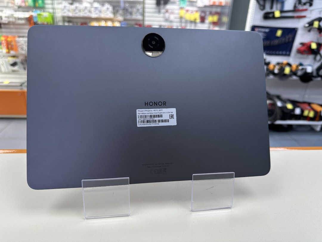 Планшет Honor Pad 9 128GB
