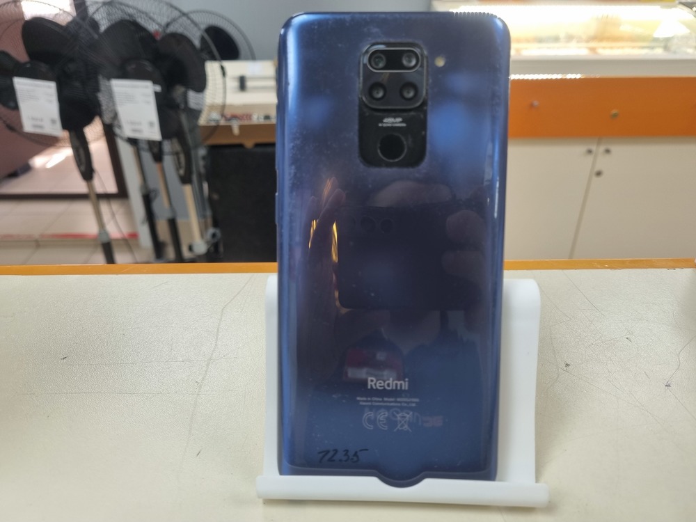 Смартфон Xiaomi Note 9 3/64
