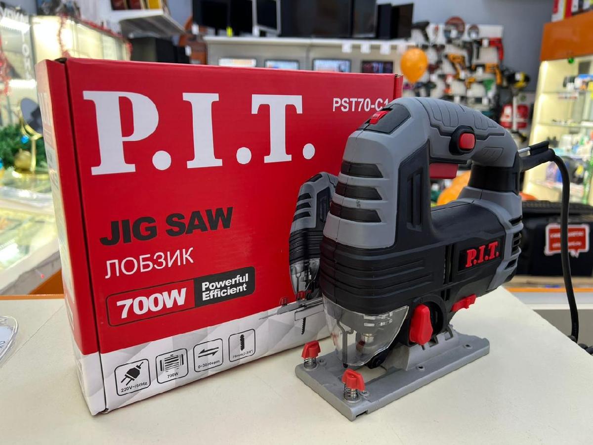 Лобзик P.I.T. PST70-C1