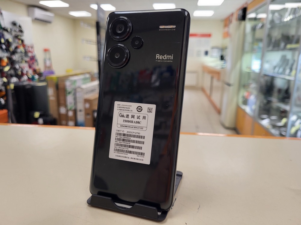 Смартфон Xiaomi Redmi Note 13 Pro+ 12/512