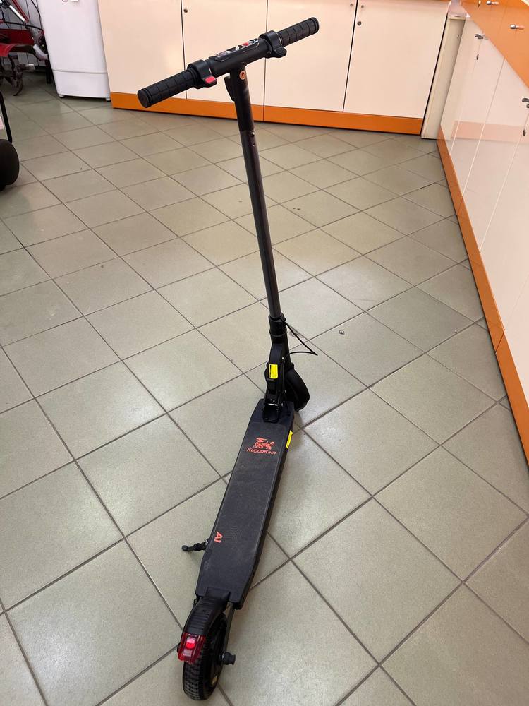 Электросамокат Kugoo Kirin First