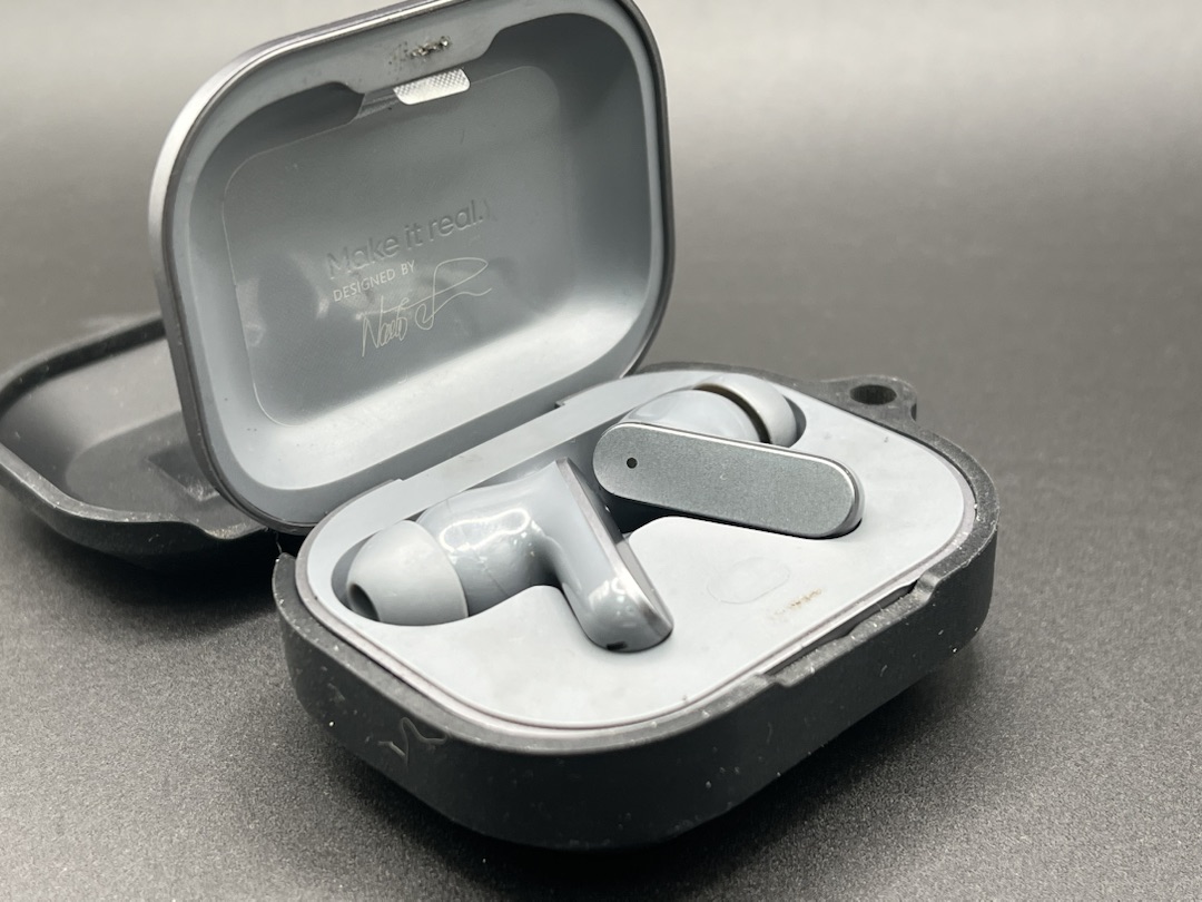 Наушники беспроводные REALME Buds Air 8