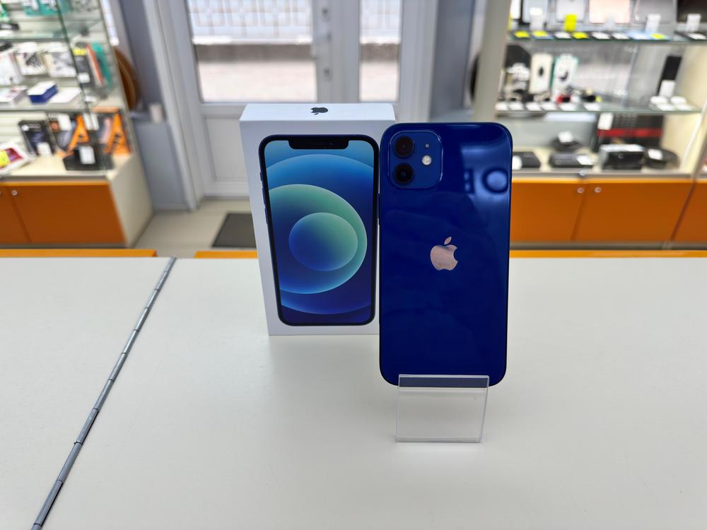 Смартфон Apple iPhone 12 128Gb