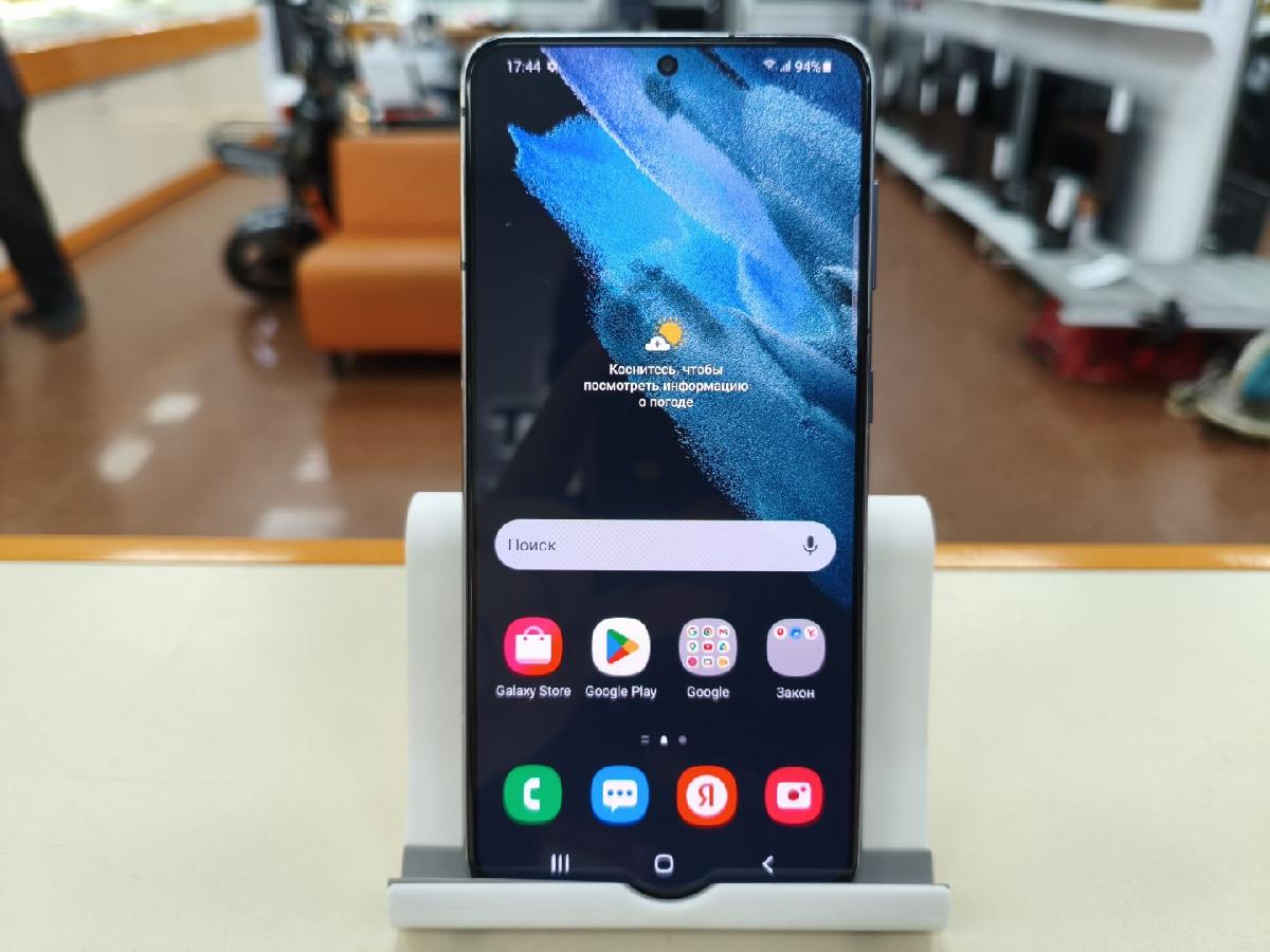 Смартфон Samsung Galaxy S21 5G 8/128