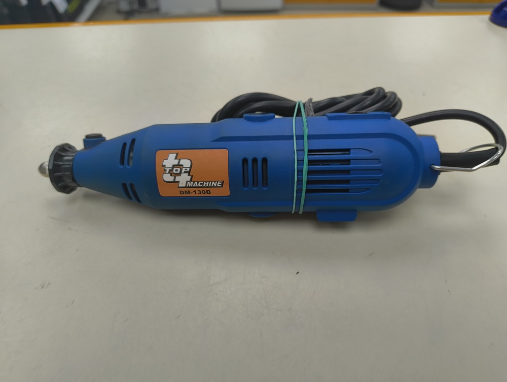 Гравер Top Machine DM-130B-0
