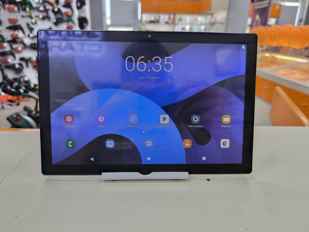 Планшет Mediatek A15 Pro 6/128