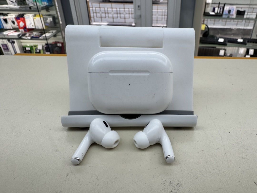 Наушники беспроводные Apple AirPods Pro