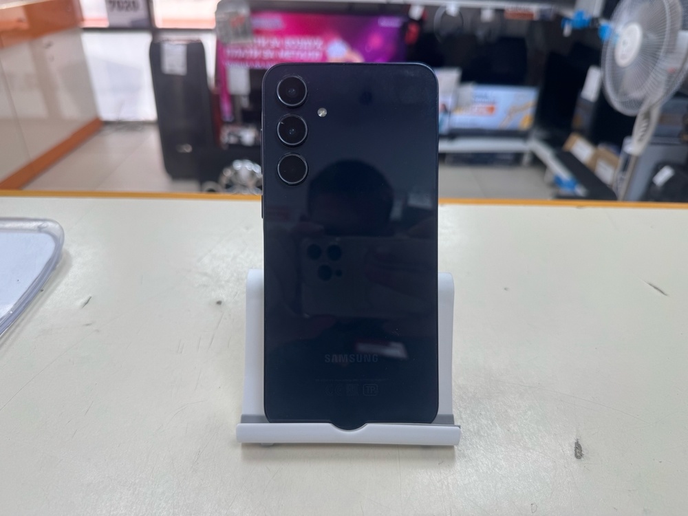 Смартфон Samsung Galaxy A55 8/128