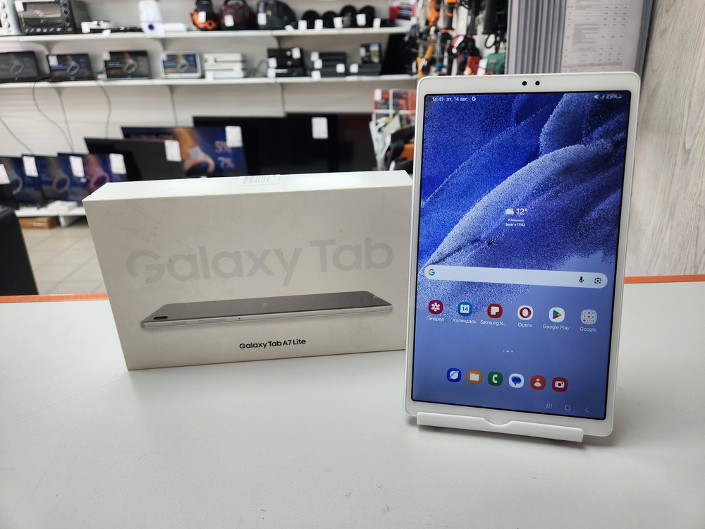 Планшет Samsung Galaxy Tab A7 Lite 3/32