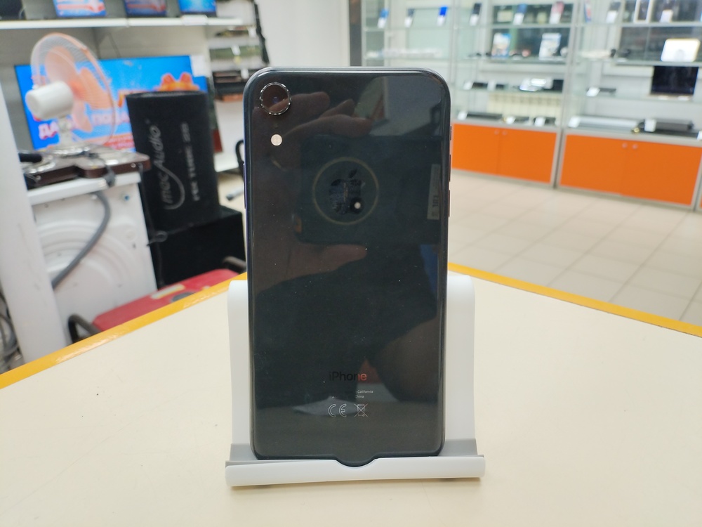Смартфон Apple iPhone Xr 64Gb