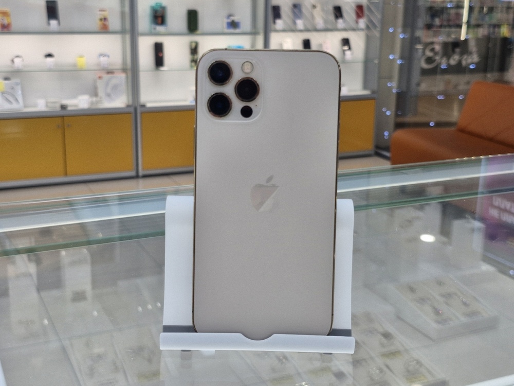 Смартфон Apple iPhone 12 Pro 128Gb
