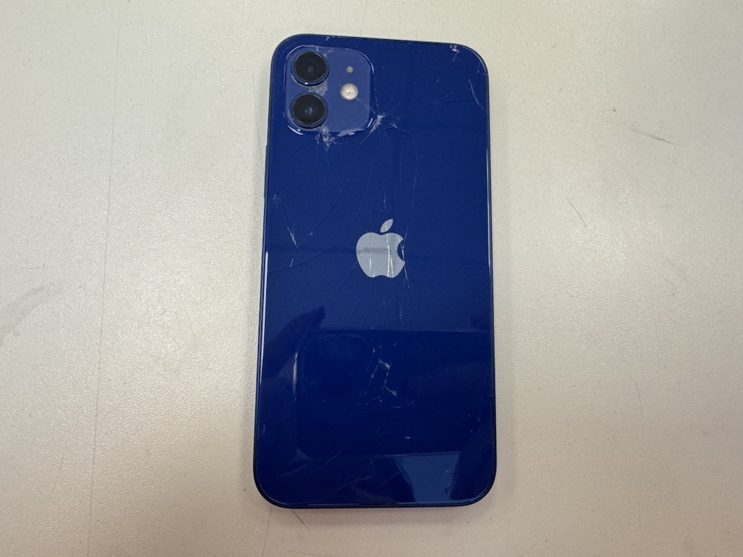 Смартфон Apple iPhone 12 128Gb