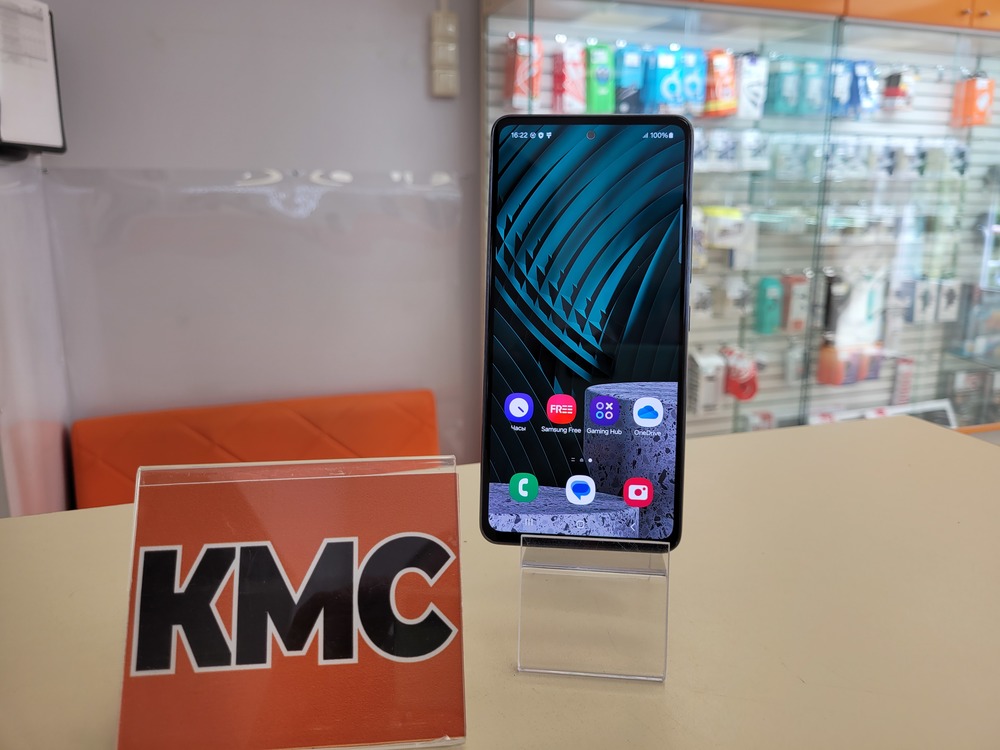 Смартфон Samsung Galaxy A53 5G 6/128