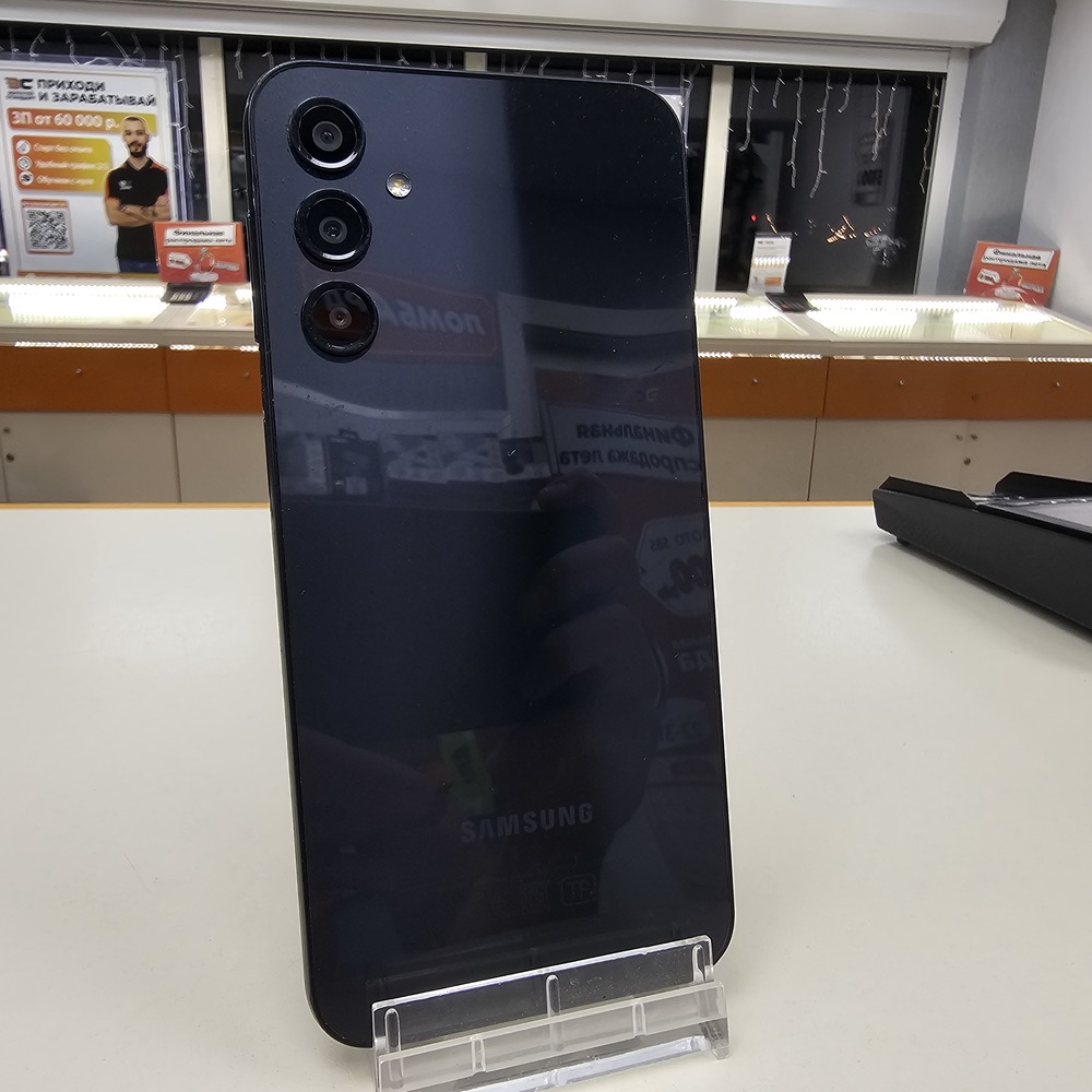 Смартфон Samsung Galaxy A24 6/128Gb