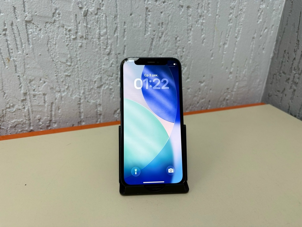 Смартфон Apple iPhone 12 mini 64Gb