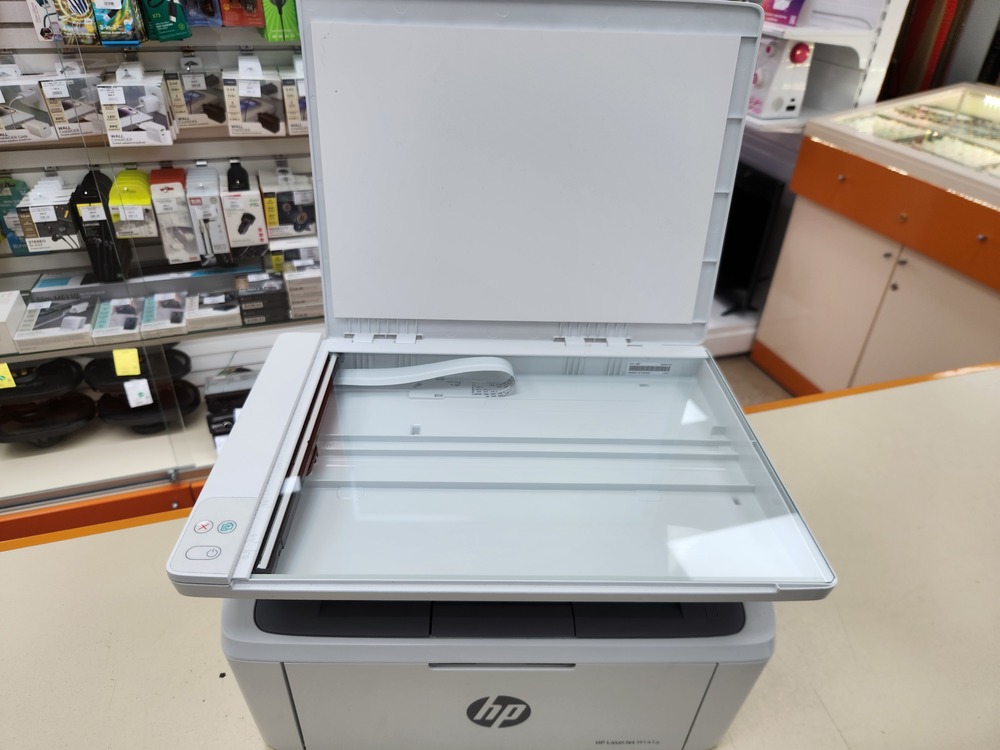 МФУ HP LaserJet MFP M141w